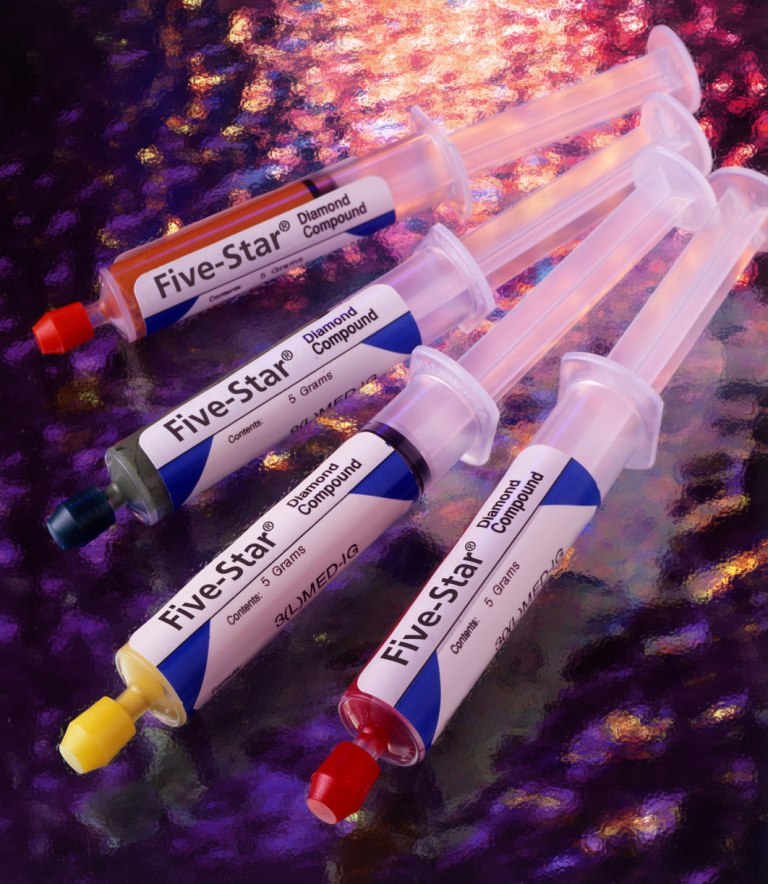 American HYPREZ HAPPY DIAMOND GRINDING CREAM 1 4-FS-480 grey 25000 # Total proxy