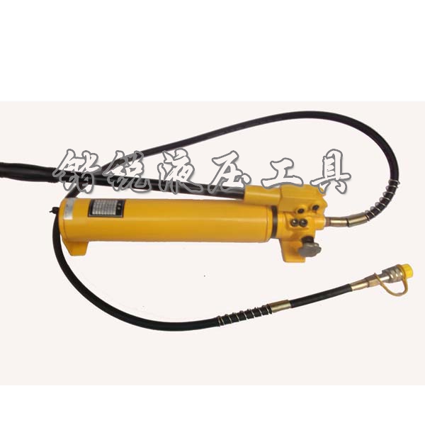 CP-700-2 manual hydraulic pump manual hydraulic pump manual pump ultra-high pressure portable hydraulic pump