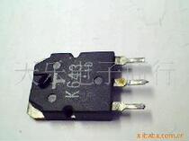 Plastic field effect 2SK643