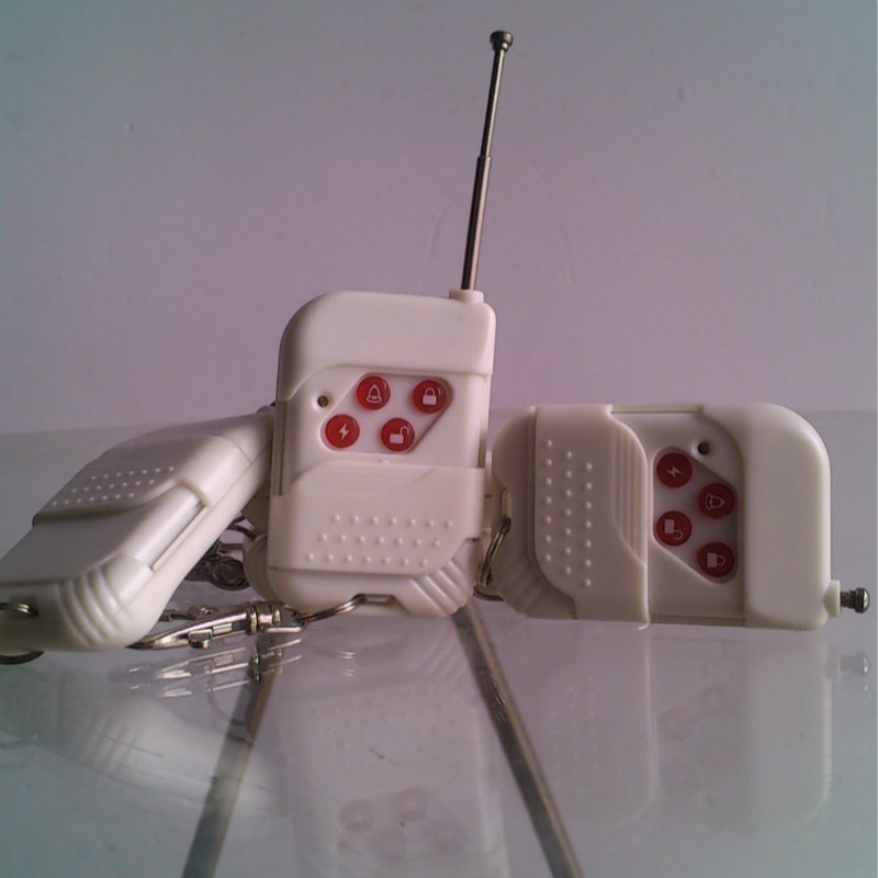 Weili original remote control device frequency 473 compatible with PT2264SC2262 main chip 9 feet universal