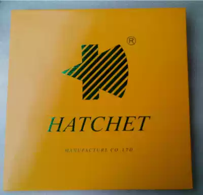 () Special saw blade for photo frame machine corner cutting machine Taiwan axe saw blade 12 inch 10 inch