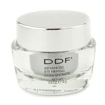 DDF 先效眼部紧肤浓缩霜 14g