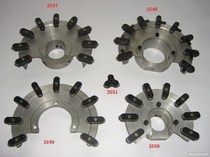 Roland Printing Press Accessories Anti-Bucket Star Printing Press Accessories