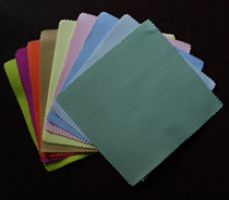 SLR camera mirror cloth lens cleaning supplies cleaning cloth