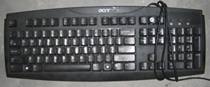 ACER Macro chess keyboard model: SK-1688 is very classic collection or use 