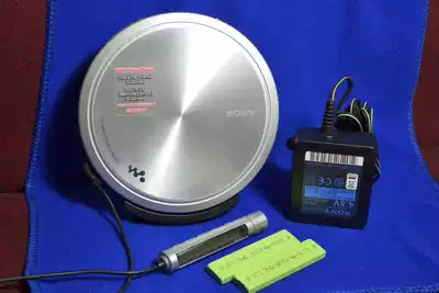 sony sony cd Walkman d-ej955CD machine ej955 related to ej1000 ej2000 ej985)