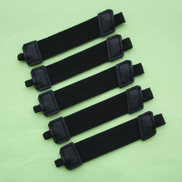 Mini digital camera bracelet DV machine tightness wristband Small RF scanning gun Professional hand harness black-Taobao