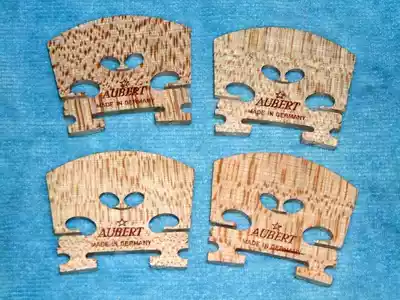 Imported one-star AUBERT piano code