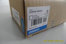 C200HW-PA204C Omron new original