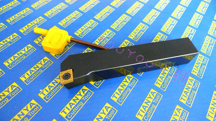 CNC tool CNC knife screw outer circular knife rod 91 degree SCFCR 2020K09 manufacturer direct sales