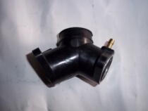 Yamaha day king too son 125XV125 day king 125 carburetor connector three-way pipe