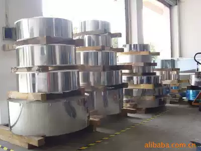 Imported SUS321 STAINLESS STEEL WITH ULTRA-THIN stainless STEEL SKIN 0 01MM 0 02MM 0 03MM 