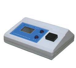 SD-9011 water colorimeter Shanghai Xinrui warranty 1 year manufacturers straight hair fake one penalty ten