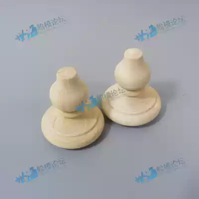 Small wooden boat mold Pillar standing boat mold display peripheral