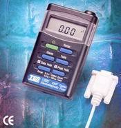 Electromagnetic field tester Gauss meter TES1390 field intensity meter TES-1390 household appliances radiation detector