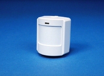 American General GE wireless infrared detector 60-703-55r