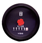 Imported vdo Shantui bulldozer generator set excavator loader timer timer schedule