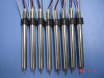 2000A High frequency welding table heating core 203H heating core 204H heating core