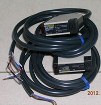 E3JK-5DM1 Photoelectric switch