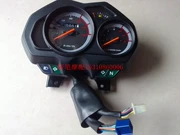 Phụ kiện xe máy Loncin LX150-70E Sai Yue, LX125-75 chạy xe đường phố linh kiện chính hãng - Power Meter