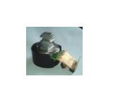 The original disassembled Shida BP650K print head did not break the needle