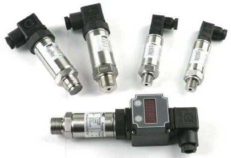 Manufacturer YSZK-01G-C-E vessel special pressure sensor explosion proof specifications customized hydraulic transmitter