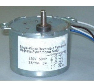 KATSUNO Ice Machine Accessories-Ice Push Motor Ice Machine Push Ice Motor Lower Ice Sensor