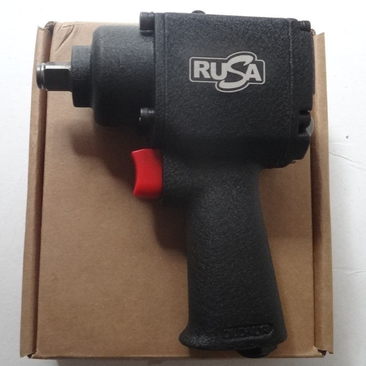 Pneumatic Wrench 76 kg F1 Racing Special Wrench Import Quality RUSA Cherry Blossom