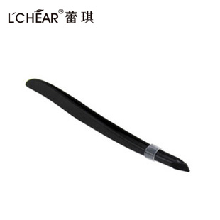 L'CHEAR/蕾琪 时尚完美眉毛夹 修眉夹 眉钳彩妆化妆工具 正品