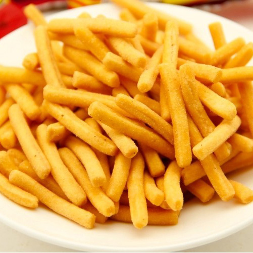 Malaysian flavored Mimi Shrimp Tamian Shrimp Taste Bar Taste 20g casual zero food