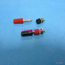 Banana socket Audio socket Audio socket Plug