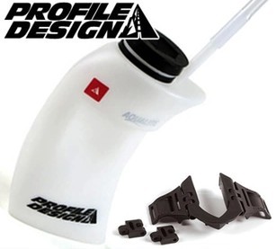 ProFile Design Aerodrink Iron Textile Textile Textile Textile Textile Textile