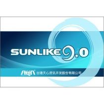 SUNLIKE 天心9 0授权注册