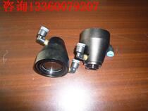 Water-cooled beam expander 3 times 0 75 thread 22MM universal type is made of quartz material is strong and durable