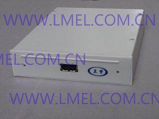 Lanmeng brand 09 years of simulation floppy drive