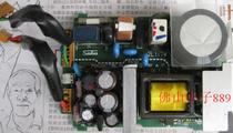 CP1H-X40DR-A Omron PLC power board used original disassembly board quality assurance