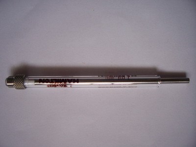 Italian Sabah biochemical instrument SABA18 Autolab18 injector with sample injection pump 