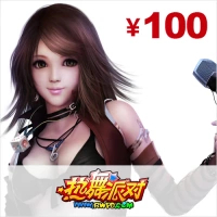 Thẻ Hot Dance Party II 100 Yuan 10000R Coin Tài khoản dịch vụ quận thứ hai [Phí trực tiếp chính thức] - Tín dụng trò chơi trực tuyến nạp thẻ game