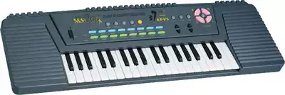 Yongmei YM-200A electronic organ children's electronic organ students practice musical instrument Yongmei 200A electronic organ