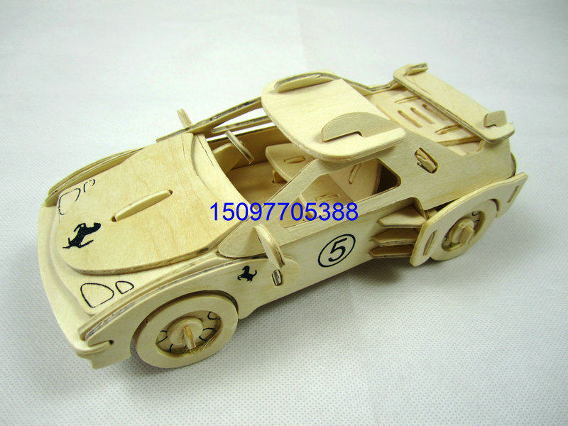 Wooden (car)burning paper baling paper with funeral house paper money burial paper Surviving burial shroud Urn shroud