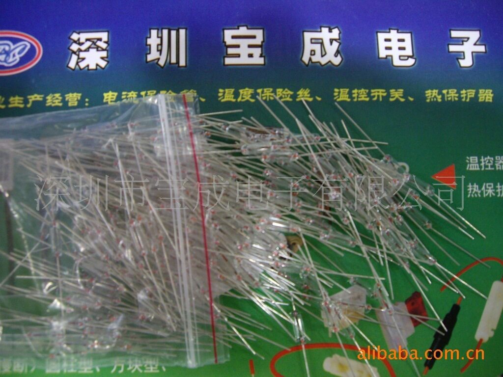 3*10 capless all glass encapsulated ROHS fuse 250V 4A 4000MA all glass encapsulated fuse