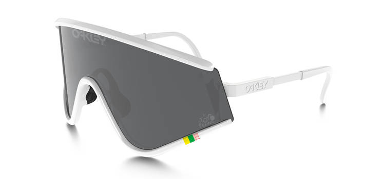 Oakley Sun Glasses Tide Overseas Male Ring Law Limited Edition Female EYESHADE OO9259-04