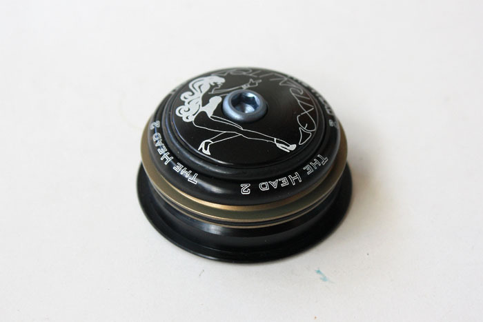 Extralite UltraHead 44mm Semi-Internal Headset 1 1 8