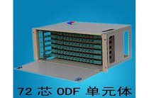 A batch of ODF units of the 72 core ODF