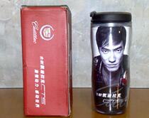 Brand new Cadillac CTS Advertising Cup Liu Xiangs cup AA