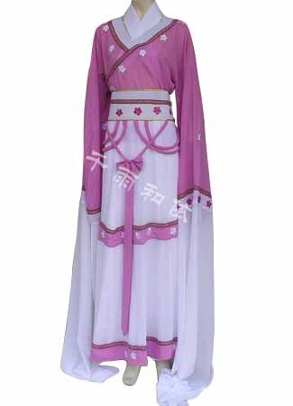 Huadan clothes, Peking Opera, Yue Opera, Opera, Costume, Xiaodan, Ancient Costume, Yue Opera, Huangmei Opera, Kunqu, No. 116
