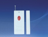 Kaihong with button wireless door magnetic alarm