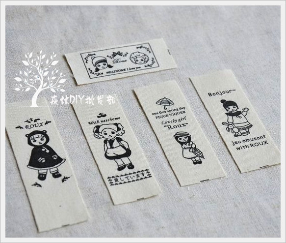 (Forest Wholesale) ZAZR Inmark Butenders 2 5CM Width Japan-ROK Wind Little Red Hat RMB15  Pack 50 gr