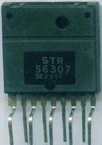  Original disassembled power module power supply Thick film STRS6307 STR-S6307