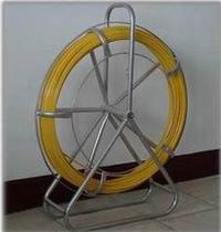 FRP perforator threader threader perforator 5*80m